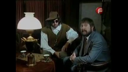 Детският сериал Арабела ( Бг Аудио), Сезон 2 - Арабела се завръща, Епизод 2 