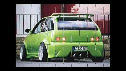 Cars Tuning