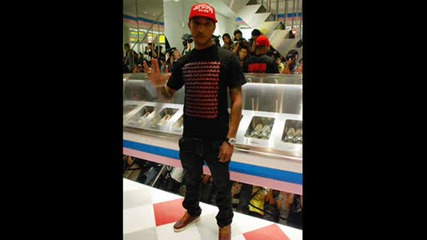 Birdman ft. Pharrell,  Mack Maine - Champion