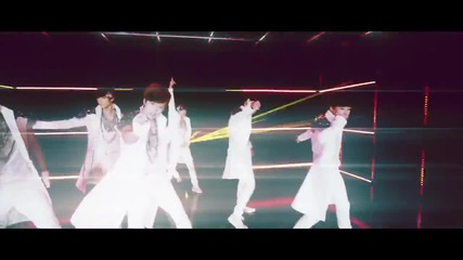 Boyfriend - 01. My Avatar Mv 240314