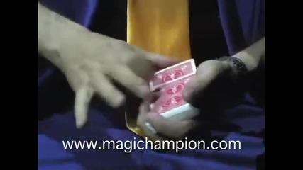 Готини Трикове С Карти!