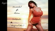 Honorebel ft. Reina - Celebrate ( Original Mix ) [high quality]