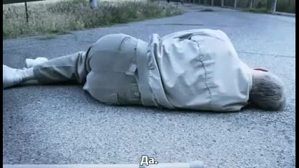 The.human.race.бягай или умри 2013 бг субтитри