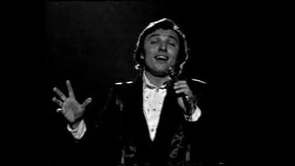 Karel Gott -Ja te znam