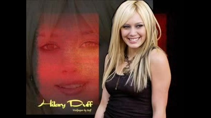 Hilary Duff