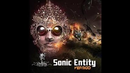 Sonic Entity - Depart For The Stars