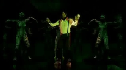 black eyed peas boom boom pow 