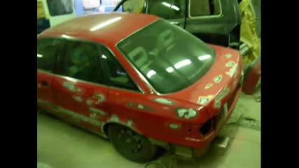 Audi 90