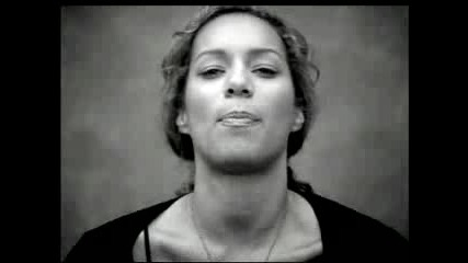 leona lewis better in time 