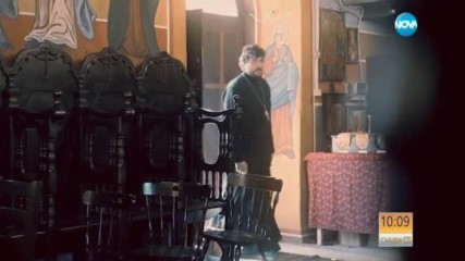 Григор Димитров-отец Григорий за Григор Димитров