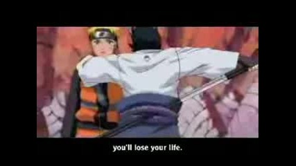 Naruto & Sasuke - You Dont Know Me