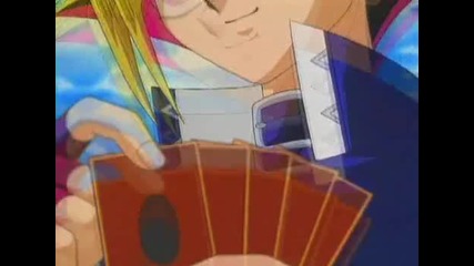 Yu-gi-oh epizod 5 bg audio