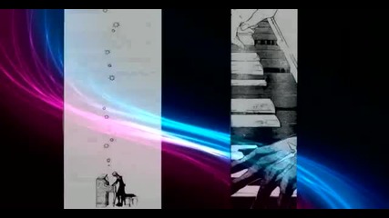 D-grey Man~im Only a Human