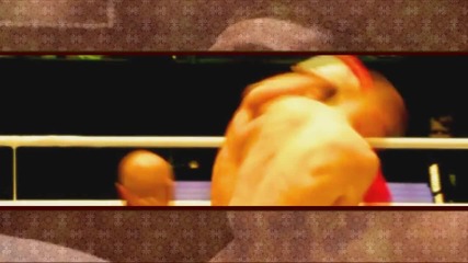 Badr Hari - Bad Boy