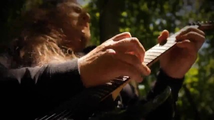 Project Arcadia - I Am Alive