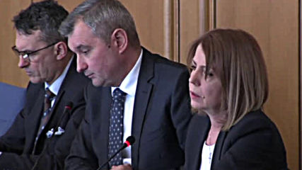 София ще помогне на Перник за справяне с водната криза