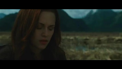 New Moon Twilight 2009 trailer 