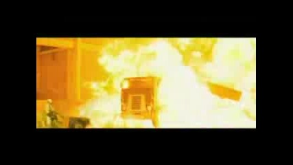 Пародия - Robocop Vs Terminator Епизод 2 - Пълен Хаос