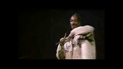 2pac Shakur - Up In Smoke Tour