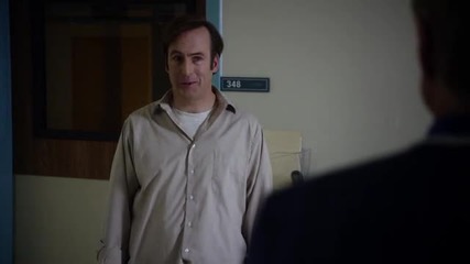 Better call Saul s01e05