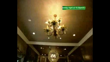 Mtv Cribs - Roy Jones Jr. 