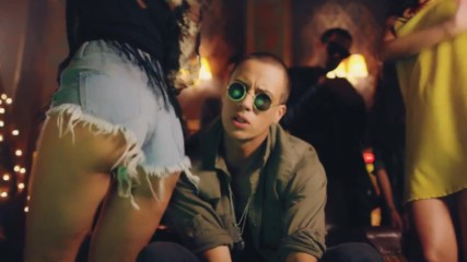 Gazda Paja - Iz Inata / Official Video 2017