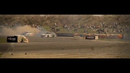 Toyo Drift Cup 2010