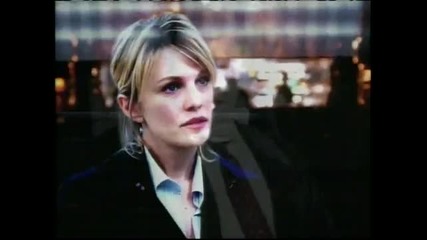 Cold Case (забравени Досиета) Intro