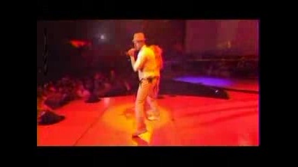 Justin Timberlake Hbo Special (pt. 8)