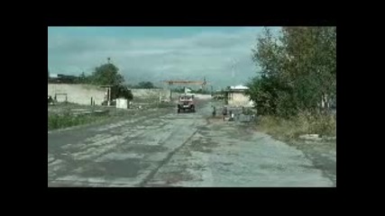 Gaz - 69 Cosworth 11
