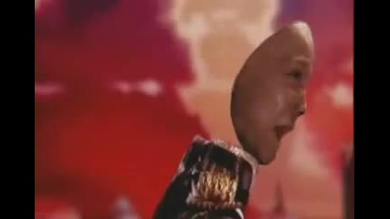 The Prodigy - Girls 
