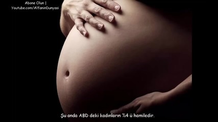 Kadinlar Hakinda Hayretverici 15 Gercek 2016 Hd