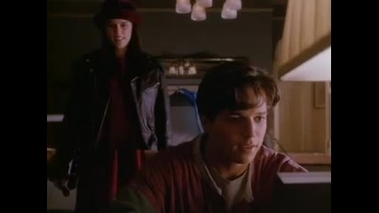 Маса за Петима (1994) Сезон 1 Епизод 2 - част 4/5