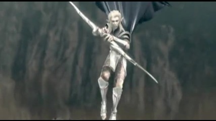 Shaiya - Cinematic Trailer 