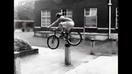 Mountain Bike Trials 