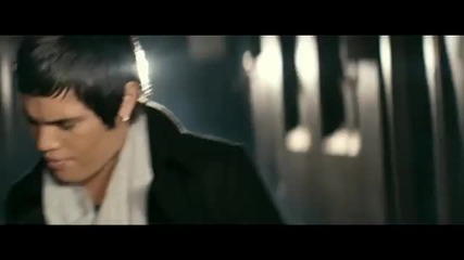 Stan Walker - Unbroken