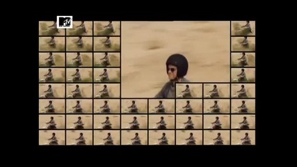 Robbie Williams - Bodies