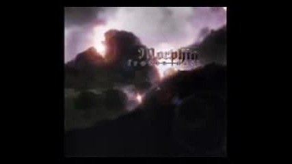 Morphia - Frozen Dust - Full Album 2002