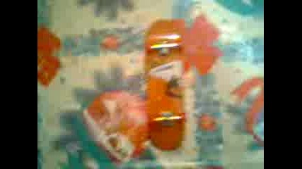 moite tech deck 