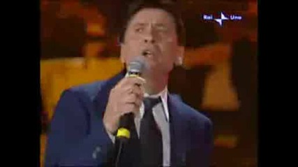 Ornella Vanoni - Ancora Piu Di Me - La Musica E Finita Gianni Morandi