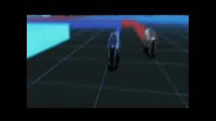 The Music - The Spike