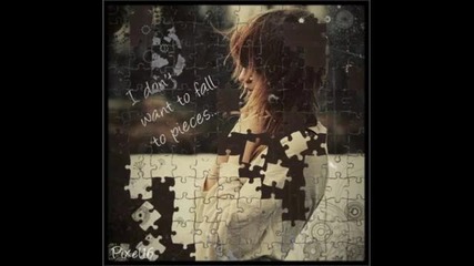 Birdcage - Missing Pieces (original Mix)