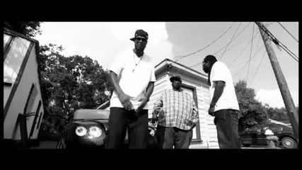 8ball & Mjg feat. Slim Thug - Life Goes One ( Официално Видео )