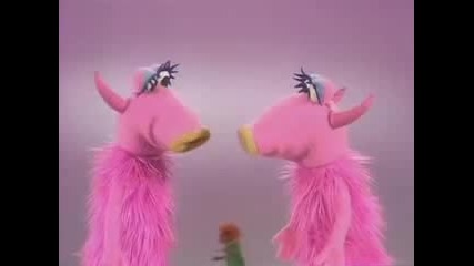 Muppet Show - Mahna Mahna Original 