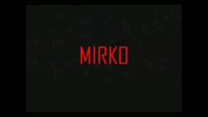 Мирко Кро Коп 
