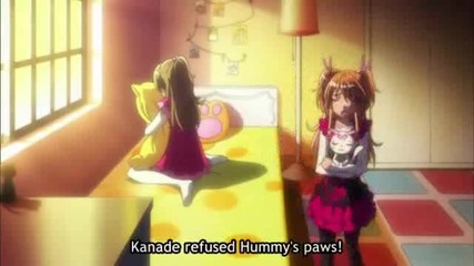 Suite Precure - Episode 15