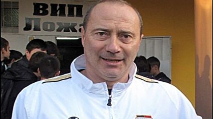 Емил Велев: Време е Левски да си почине от евротурнирите