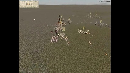 Rome Total War Online Battle #082 Greece vs Macedon 