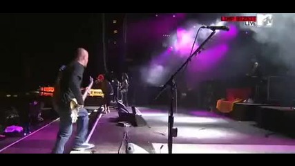 Limp Bizkit - Hot Dog ( Live Rock am Ring 2009 )