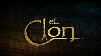 Kloning - El Clon 
